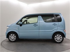 ワゴンR ハイブリッド FX