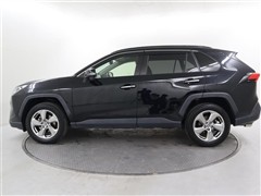 RAV4 ハイブリッドG