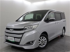トヨタ ノア G