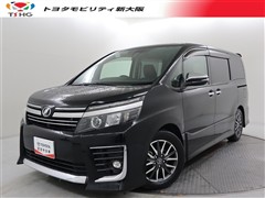 トヨタ ヴォクシー ZS キラメキ 2