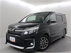 ヴォクシー ZS キラメキ 2