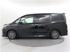 ヴォクシー ZS キラメキ 2