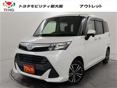 トヨタ タンク G S