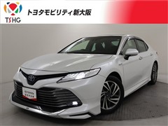 トヨタ カムリ G