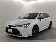 カローラツーリング HV WXB