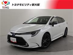 カローラツーリング HV WXB