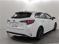 カローラツーリング HV WXB