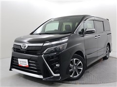 トヨタ ヴォクシー ZS キラメキ3