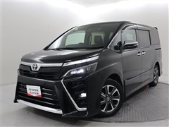 ヴォクシー ZS キラメキ3