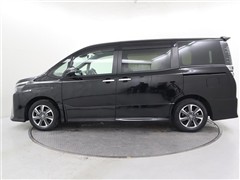 ヴォクシー ZS キラメキ3