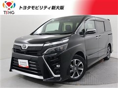 トヨタ ヴォクシー ZS キラメキ3
