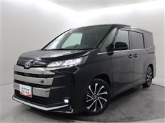 ノア HV S-Z