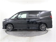 ノア HV S-Z