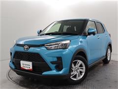 トヨタ ライズ G