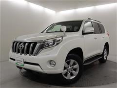トヨタ　ランクルプラド TX L-P