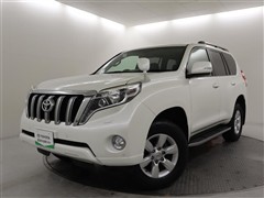 ランクルプラド TX L-P