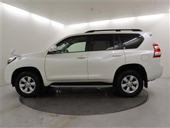 ランクルプラド TX L-P