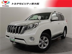 ランクルプラド TX L-P