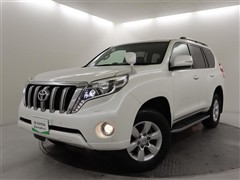 ランクルプラド TX L-P