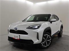 ヤリスクロス HV Z