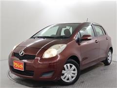 ヴィッツ B Sエディション