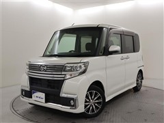 タント カスタムXトップLTD SA3