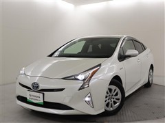 プリウス S セーフティプラス