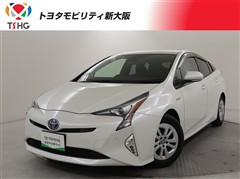 プリウス S セーフティプラス