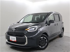 シエンタ ハイブリッド Z