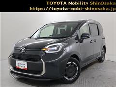 シエンタ ハイブリッド Z