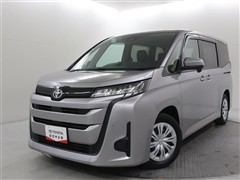 トヨタ ノア X