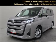 トヨタ ノア X