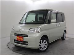 ダイハツ タント X