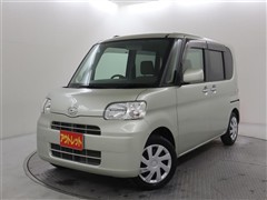 ダイハツ　タント X