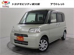 ダイハツ タント X