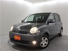 シエンタ X リミテッド