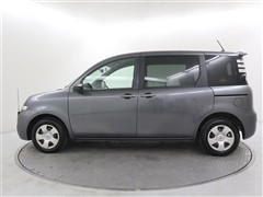 シエンタ X リミテッド