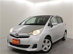 ラクティス G