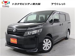 ヴォクシー X