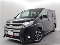 ノア Si ダブルバイビー2