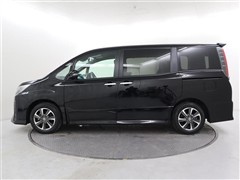 ノア Si ダブルバイビー2