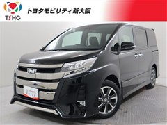 ノア Si ダブルバイビー2