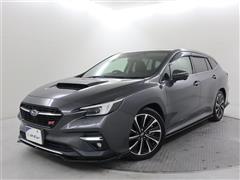 レヴォーグ STI スポーツ EX