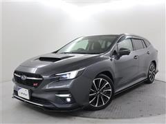 レヴォーグ STI スポーツ EX