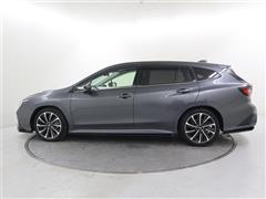 レヴォーグ STI スポーツ EX