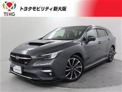 スバル レヴォーグ STI スポーツ EX
