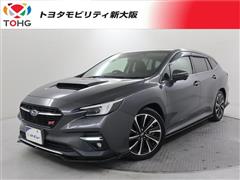 スバル レヴォーグ STI スポーツ EX