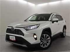 RAV4 G Zパッケージ