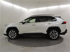 RAV4 G Zパッケージ