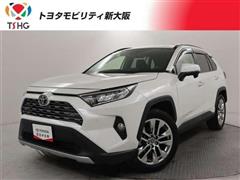 RAV4 G Zパッケージ